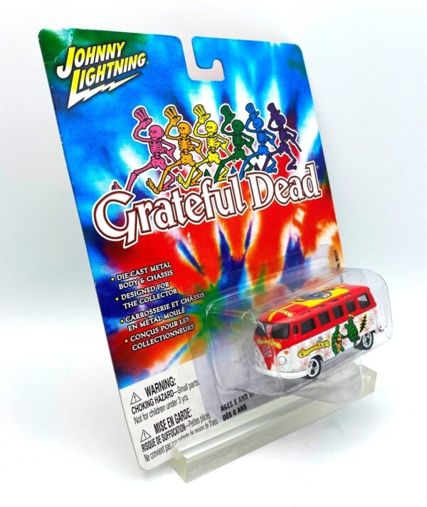 Vintage 1965 VW Samba Bus (5)