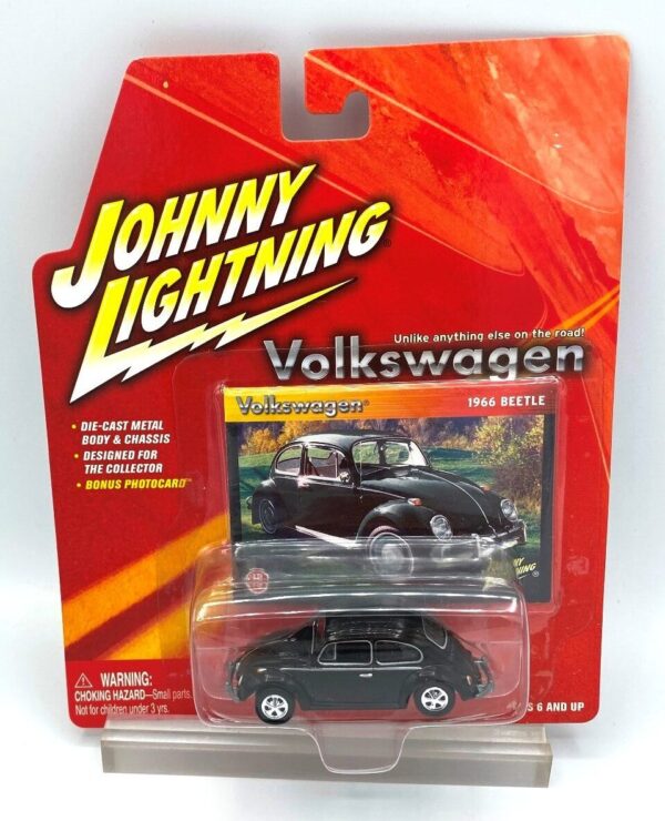 Vintage 1966 Beetle Black (1) Vintage 1966 Beetle Black (1)