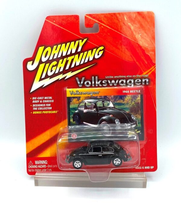 Vintage 1966 Beetle Black (2) Vintage 1966 Beetle Black (2)