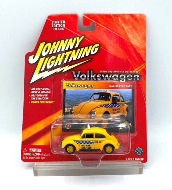 Vintage 1966 Beetle Taxi RR4000 (2) Vintage 1966 Beetle Taxi RR4000 (2)