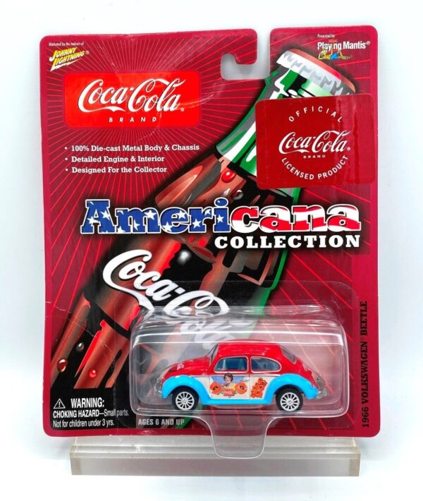 Vintage 1966 Beetle Volkswagen (2)