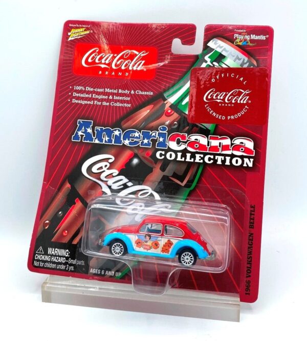 Vintage 1966 Beetle Volkswagen (6)