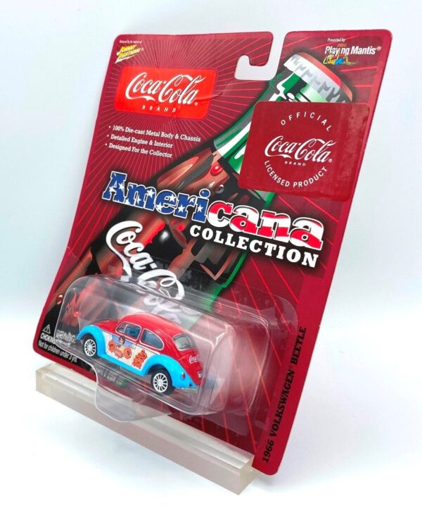 Vintage 1966 Beetle Volkswagen (7)