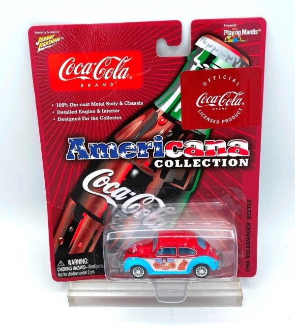 Vintage 1966 Beetle Volkswagen (9)