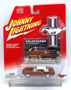 Vintage 1966 Ford Mustang GT-LL29 (1) Vintage 1966 Ford Mustang GT-LL29 (1)