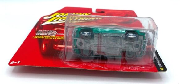 Vintage 1966 Karmann Ghia Car Cover RR (10)