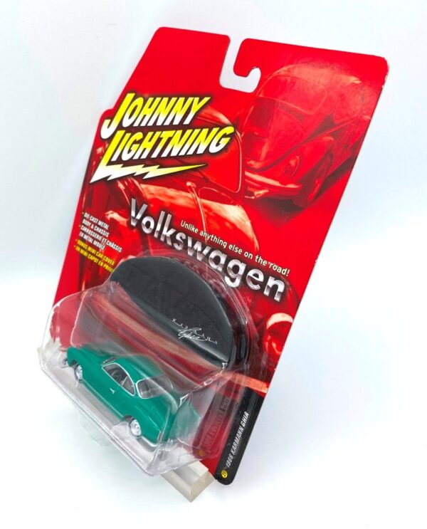 Vintage 1966 Karmann Ghia Car Cover RR (8)