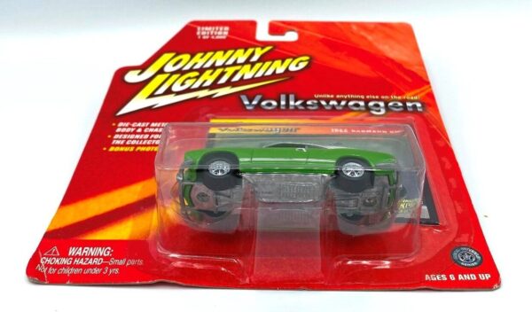 Vintage 1966 Karmann Ghia RR4000 (11) Vintage 1966 Karmann Ghia RR4000 (11)