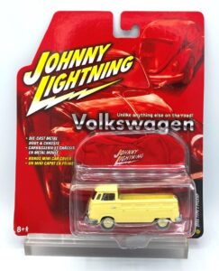 Vintage 1966 Type 2 Pickup Car Cover RR (1)