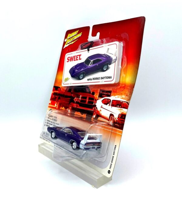 Vintage 1969 Dodge Daytona HEMI (6)