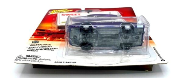 Vintage 1969 Dodge Daytona HEMI (8)