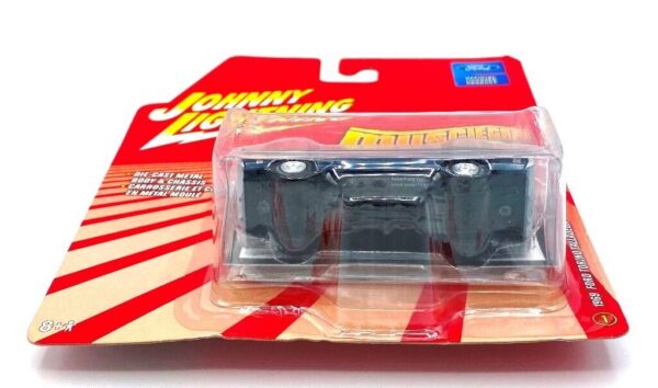 Vintage 1969 Ford Torino Talladega (10)