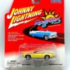 Vintage 1969 Mercury Cougar Yellow (4)