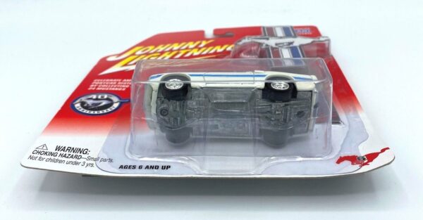 Vintage 1969 Shelby GT 350-40th Ann (11) Vintage 1969 Shelby GT 350-40th Ann (11)