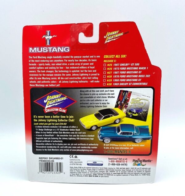 Vintage 1969 Shelby GT Convertible-LL30 (12) Vintage 1969 Shelby GT Convertible-LL30 (12)