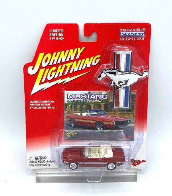 Vintage 1969 Shelby GT Convertible-LL30 (3) Vintage 1969 Shelby GT Convertible-LL30 (3)