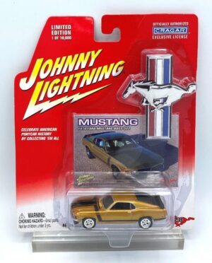 Vintage 1970 Ford Mustang Boss 302 (LL28) (1) Vintage 1970 Ford Mustang Boss 302 (LL28) (1)