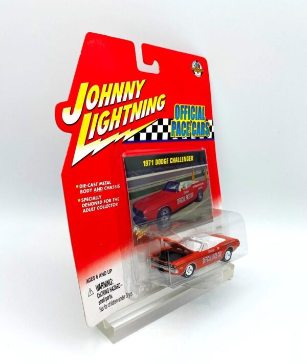 Vintage 1971 Dodge Challenger RR (4)