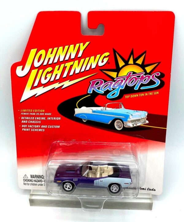 Vintage 1971 Plymouth Hemi Cuda Purple (3) Vintage 1971 Plymouth Hemi Cuda Purple (3)
