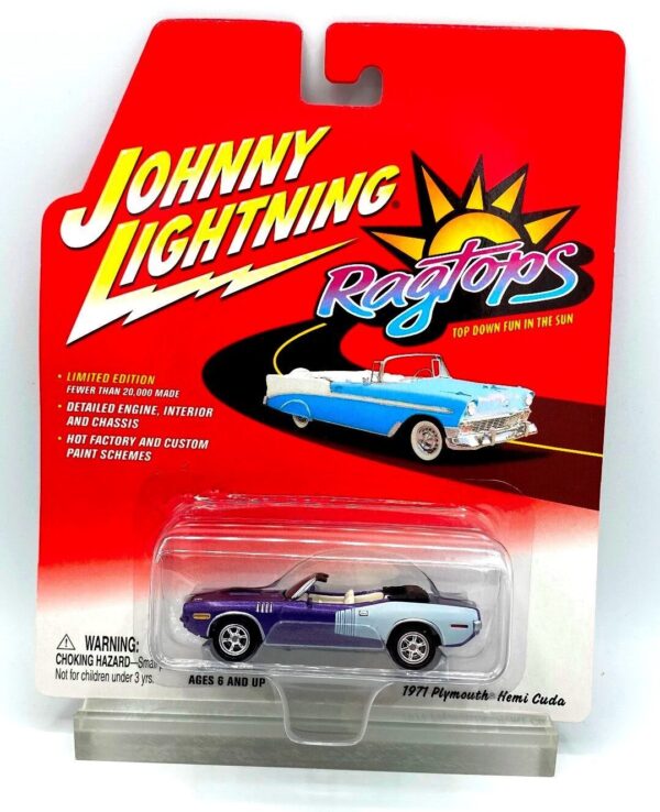 Vintage 1971 Plymouth Hemi Cuda Purple (4) Vintage 1971 Plymouth Hemi Cuda Purple (4)