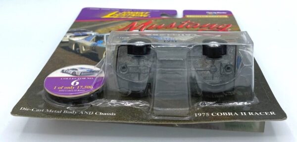 Vintage 1975 Cobra II Racer LL6 (10) Vintage 1975 Cobra II Racer LL6 (10)