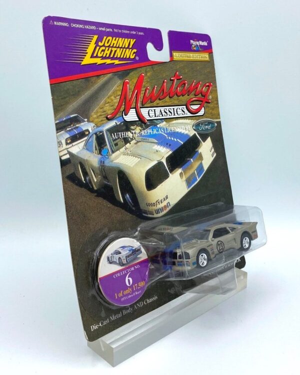 Vintage 1975 Cobra II Racer LL6 (5) Vintage 1975 Cobra II Racer LL6 (5)