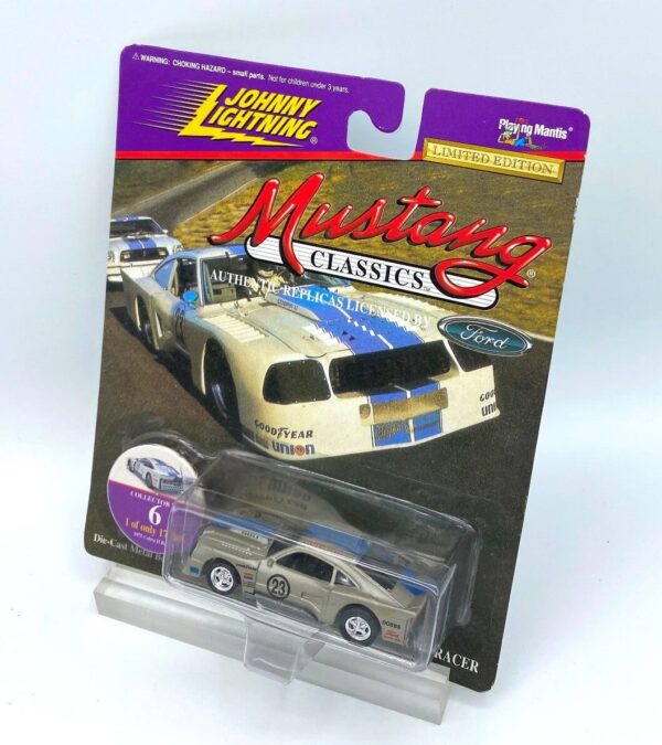 Vintage 1975 Cobra II Racer LL6 (8) Vintage 1975 Cobra II Racer LL6 (8)