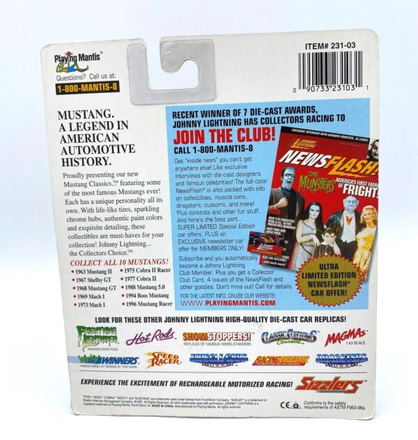 Vintage 1977 Cobra II LL9 (12) Vintage 1977 Cobra II LL9 (12)