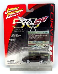 Vintage 1978 Corvette (1)