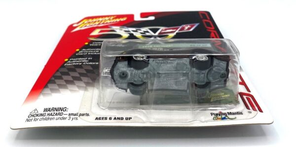 Vintage 1978 Corvette (10)