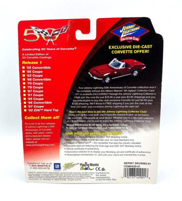 Vintage 1978 Corvette (11)