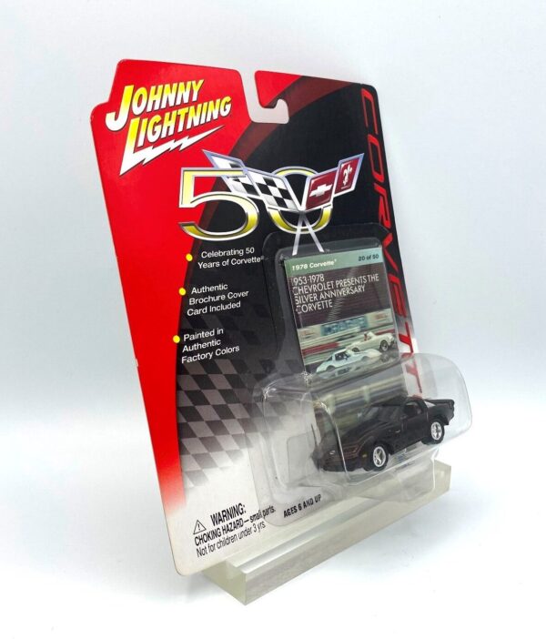 Vintage 1978 Corvette (5)