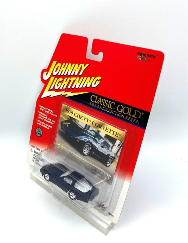 Vintage 1979 Chevy Corvette (8)