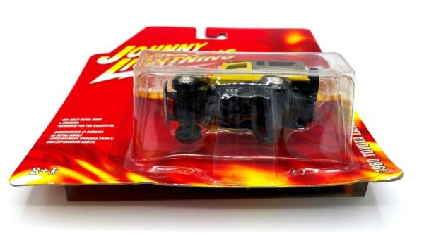 Vintage 1980 Toyota Land Cruiser-Chrome (10) Vintage 1980 Toyota Land Cruiser-Chrome (10)