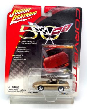 Vintage 1985 Corvette Alum Wheels (1)