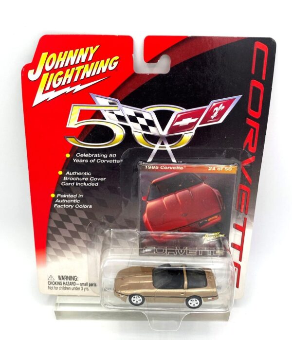 Vintage 1985 Corvette Alum Wheels (3)