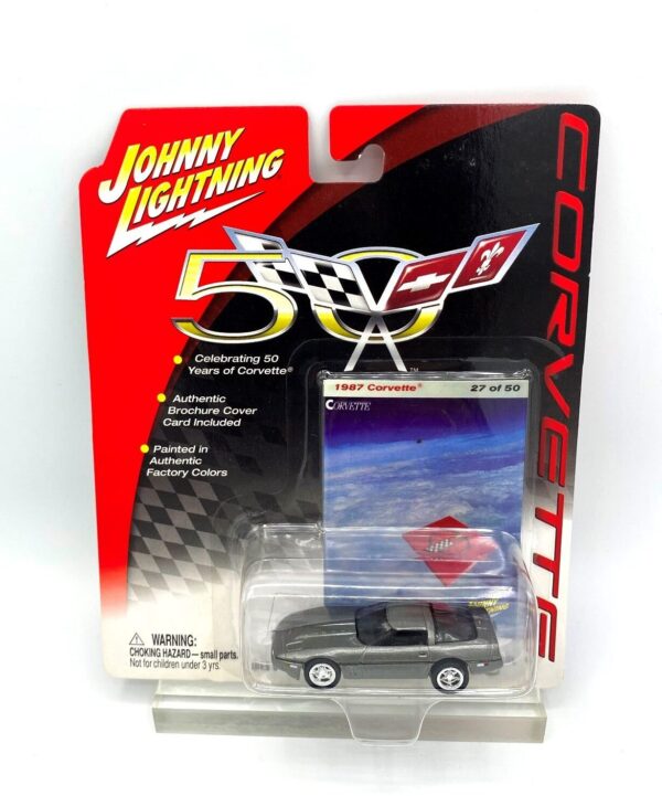 Vintage 1987 Corvette Chrome Wheel (3) Vintage 1987 Corvette Chrome Wheel (3)