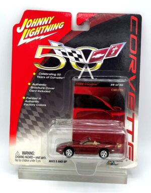 Vintage 1988 Corvette Alum Wheels (1)