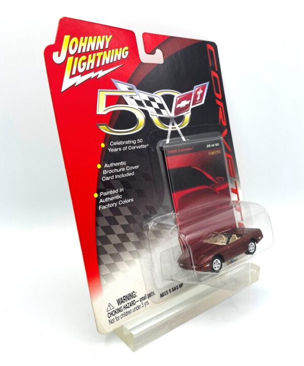 Vintage 1988 Corvette Alum Wheels (5)