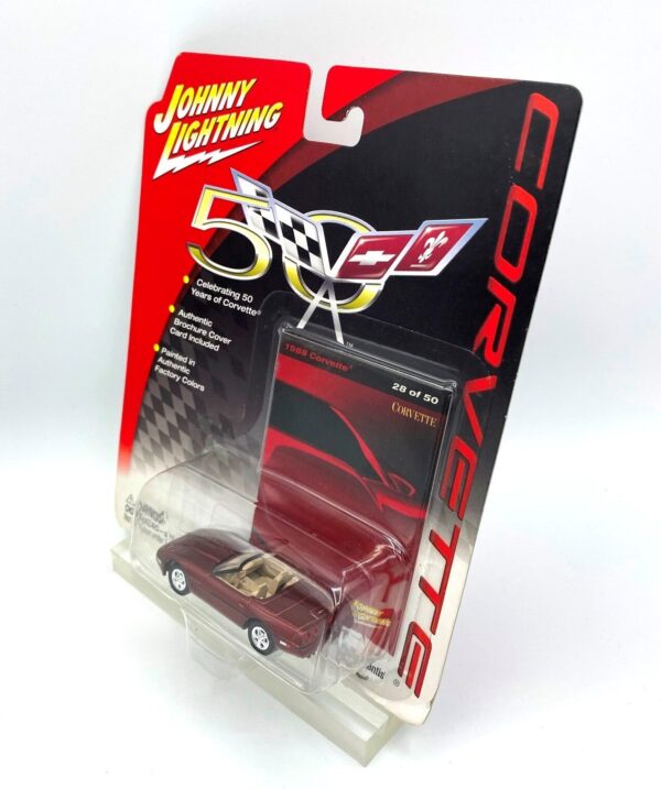 Vintage 1988 Corvette Alum Wheels (8)