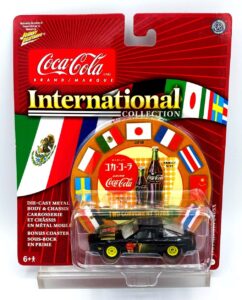 Vintage 1989 Nissan 240SX (Coke) (1)