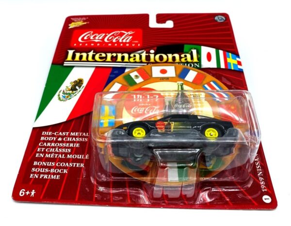 Vintage 1989 Nissan 240SX (Coke) (10)