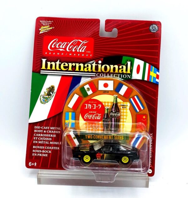 Vintage 1989 Nissan 240SX (Coke) (2)