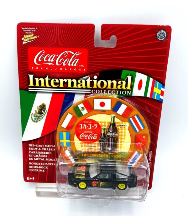 Vintage 1989 Nissan 240SX (Coke) (3)