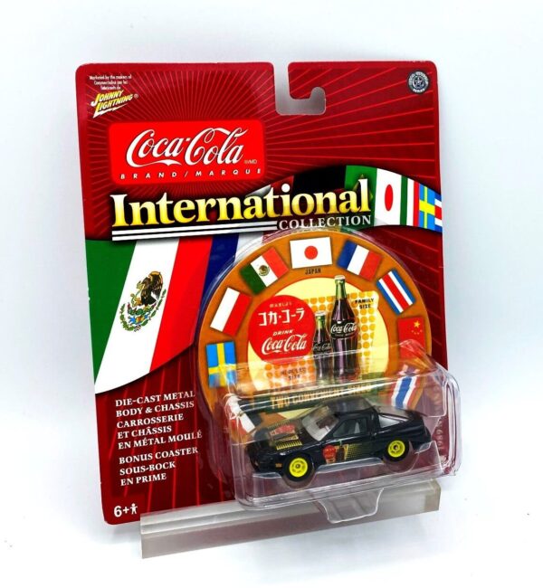 Vintage 1989 Nissan 240SX (Coke) (4)