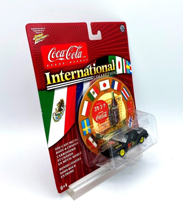 Vintage 1989 Nissan 240SX (Coke) (6)