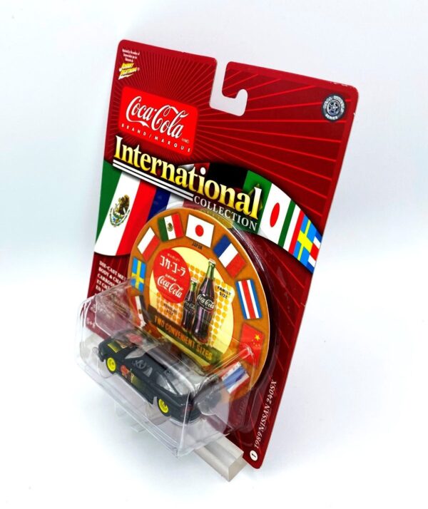 Vintage 1989 Nissan 240SX (Coke) (9)