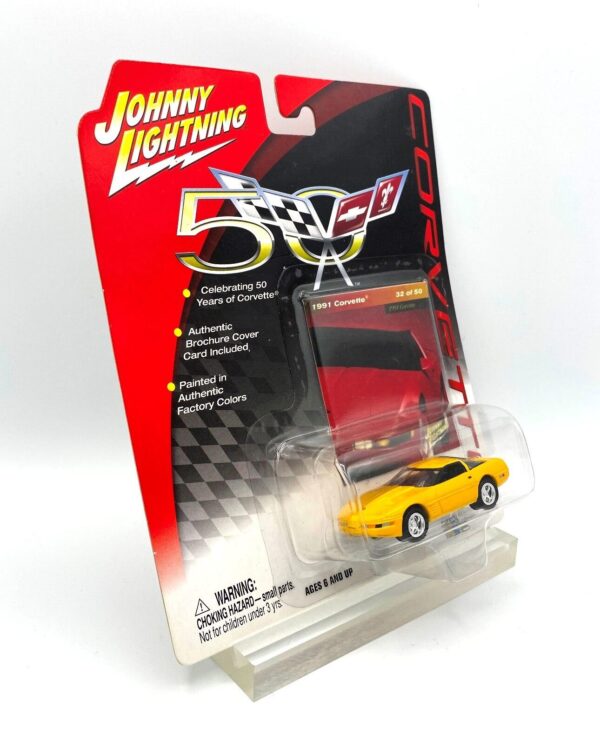 Vintage 1991 Corvette Alum Wheels (4)