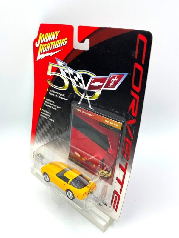 Vintage 1991 Corvette Alum Wheels (7)