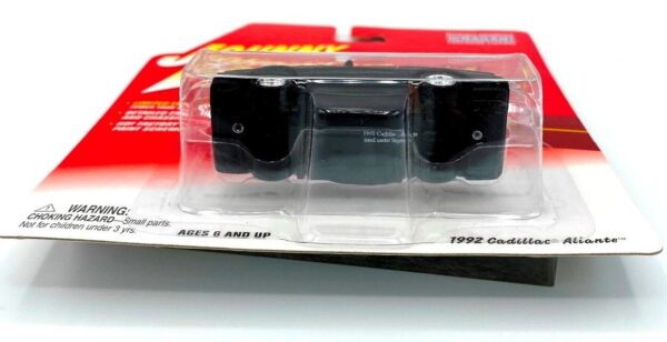 Vintage 1992 Cadillac Allante Black (10)
